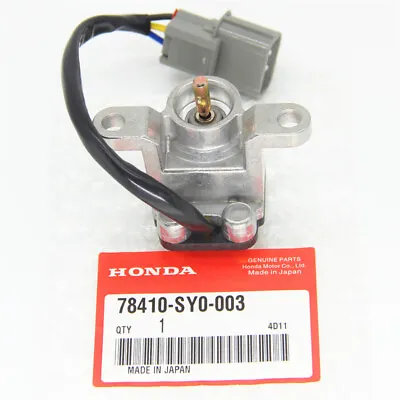 New Vehicle Speed Sensor 78410SY0003 For Honda Accord 1990-1991 Prelude 1992-93 • $14.70