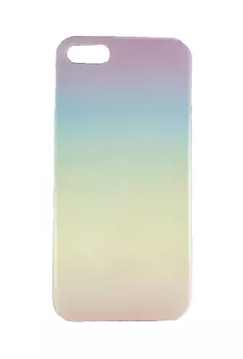 Rainbow Mobile Case For IPhone 5/5s Multicolor • $9.99