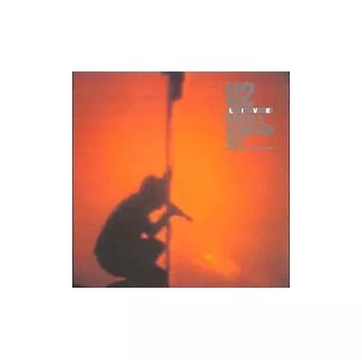 U2 - Under A Blood Red Sky - U2 CD 5FVG The Cheap Fast Free Post The Cheap Fast • £3.49