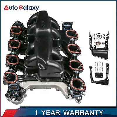 New Intake Manifold For Ford Explorer Lincoln Town Car Mercury Grand Marquis • $102.89