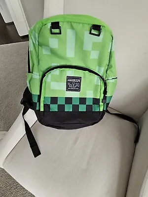 Minecraft Backpack Buddies • $9