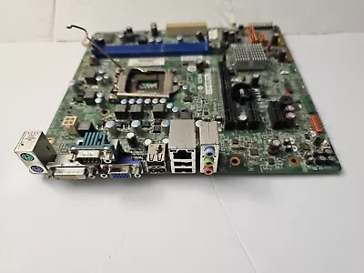 Lenovo ThinkCentre M72e LGA 1155 DDR3 Desktop Motherboard 03T8179 • $17.99