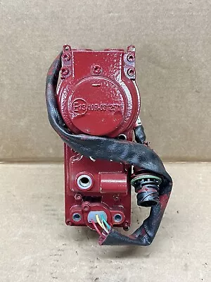 OEM Holset Electronic VGT Actuator For Volvo D11 D13 D16 And Mack MP8 MP7 Engine • $850