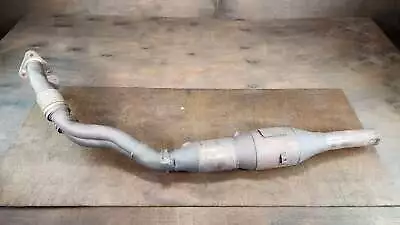 00-05 VW Mk4 OEM 2.8L 12v Vr6 Downpipe Flex Pipe Volkswagen Golf GTI Jetta • $220