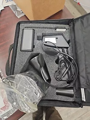 Ue Systems Ultraprobe 100 Ultrasonic Leak Detector • $850