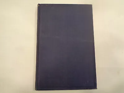 Antique Book On Machine Drawing 1917 Mechanical Machinist Technical Textbook • $19.99