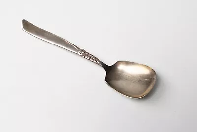 South Seas Community 1955 Sugar Spoon 5.5in EE228 • $12