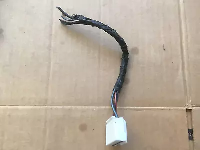 94-98 Mustang Rear Window Defroster Switch Harness/ Repair Pig Tail 5.0 4.6 OEM • $19.99