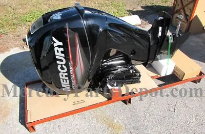 New 2022 Mercury 40 HP ELPT - CT (4 Cyl.)  FourStroke EFI Model Outboard Engine • $6950