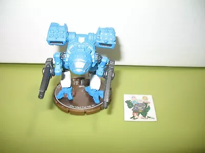 =Mechwarrior MERC Mad Cat Mk IV 069 03 = • $13