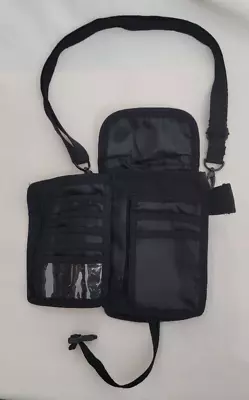 Rothco Venturer Travel Portfolio Shoulder Bag Organizer Bag 2325 • $16