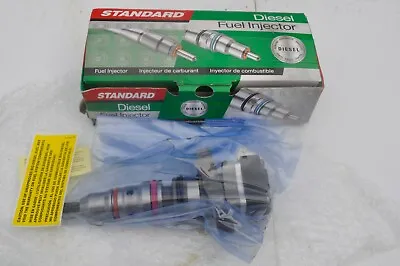 Standard Diesel Fj596 Diesel Fuel Injector   Ford 7.3 Liter Navistar • $250