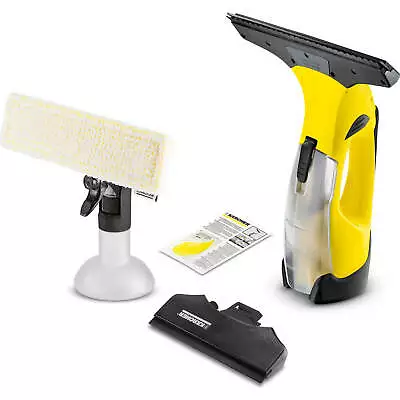 Karcher WV 5 Plus Rechargeable Window Cleaner Vac • £92.95