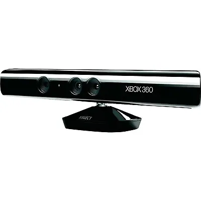 $49.99 • Buy Microsoft Kinect Sensor For XBox 360