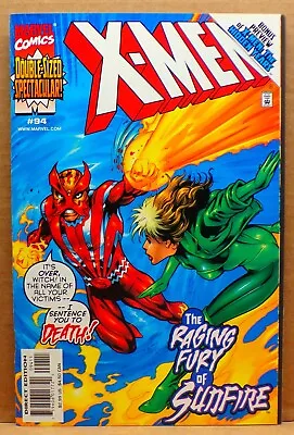 $3.39 • Buy X-Men #94 --1999--b