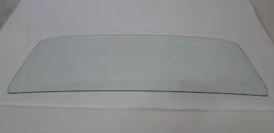 Back Glass 1965 1966 Ford Mustang Fastback Rear Window Clear • $249