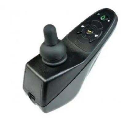 NEW Dynamic SHARK Joystick DK-REMD01 JAZZY 600614/ELITE/PACESAVER/SHOPRIDER/MER • $289