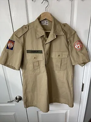 Rare Multinational Force & Observers Us Army Netherlands • $55