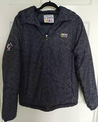 Quba Sails X Series  Jacket Size Small • £13