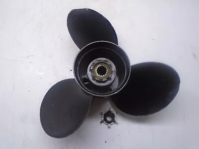 K2 Aluminum Propeller Mercury Mercruiser 14. 5 X 19 832830A45P19 • $54.95