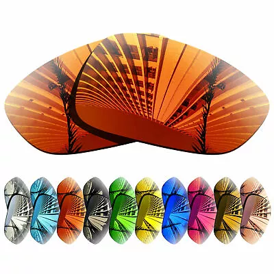 Polarized Replacement Lenses For-Oakley Montefrio Sunglasses Multi-colors • $9.99