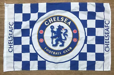 Chelsea Flag • £2.50