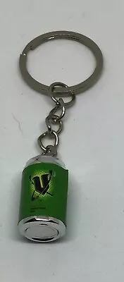 V Energy Drink Keyring Great For Your Carhome Boat 19 • $6.49