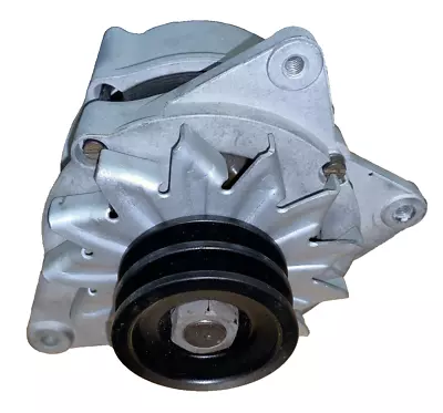 Chrysler  Valiant V/8 55 Amp Alternator   Built In Regulator • $320