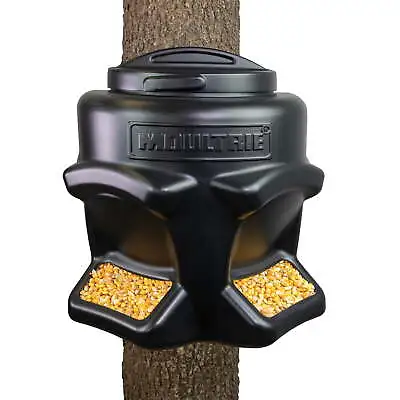 Moultrie Feed Station II Wildlife Gravity Feeder • $39.85
