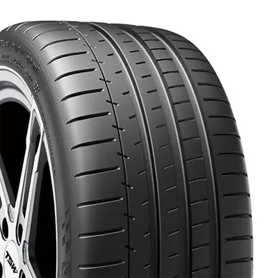 1 New 285/35-19 Michelin Pilot Super Sport 35R R19 Tires 89701 • $427