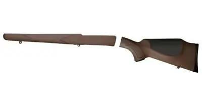 ATI .303/.308 Enfield # 1 Mk 3 Monte Carlo Stock In Woodland Brown - A.2.30.1297 • $223.99