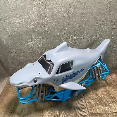 Monster Jam Mega Megalodon RC Truck - Shell Only 1:6 Scale • $28.49