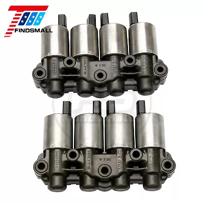 OEM DSG 7 Speed DQ200 0AM Transmission Solenoids Pack For Audi VW Skoda Seat • $89.79