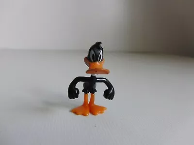 Daffy Duck Looney Tunes 1.5  Mini Figure • £3.99