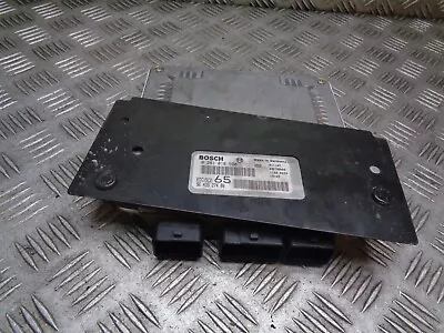£39.95 • Buy 2001 PEUGEOT 406 2.0 HDi 110 GLX 5DR [AC] ESTATE (RHZ) ENGINE ECU 9643527480 