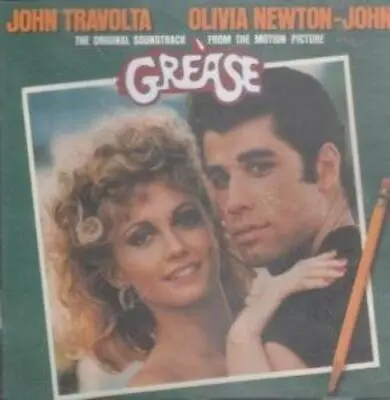 £2.60 • Buy Original Soundtrack : Grease CD Value Guaranteed From EBay’s Biggest Seller!