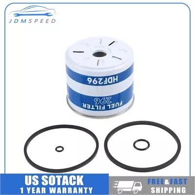 Fuel Filter Fit For Massey Ferguson 135 150 165 175 180 230 235 2451080+ • $10.99