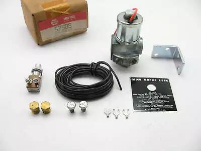 Napa 57508 Air Brake Lock Kit - MICO # 02-680-021 03-680-021 • $128.88