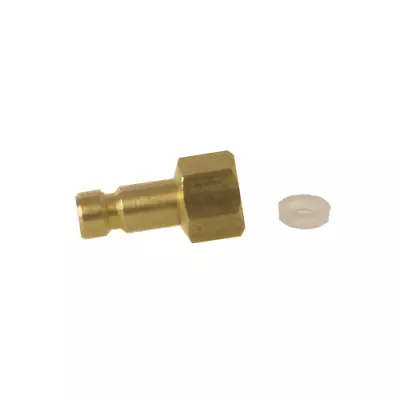 PA-A-192 Quick Disconnect Plug For Paasche Airbrush • £5.30