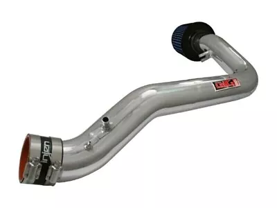 Injen RD1400P For 90-93 Integra Fits ABS Polished Cold Air Intake • $338.95