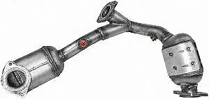 Catalytic Converter  Original Exhaust Manufacturers  2242696 • $396.07