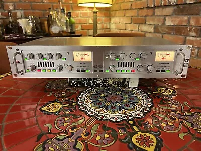 DBX 576 Tube Preamp / Compressor / EQ • $399.99