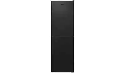 Candy CCT3L517FBK Free Standing Fridge Freezer. 50/50 Split Low Frost 252L • £279.99