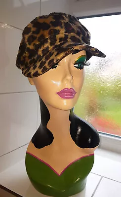 Hand Painted  Susanne   Refurbished Mannequin Head. • £45.99