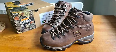 Women's Zamberlan '313 Vioz Lite' Gore-tex  Boots - Size 4 (eu 37) - Bnwb • £110