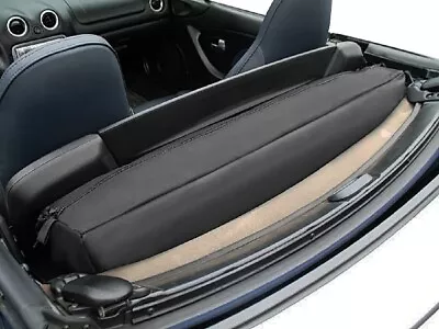 Mazda MX-5 Miata Deck Bag (MY 1990-1997) • $79.99