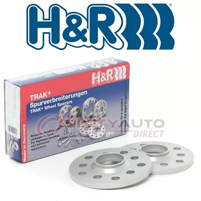 H&R 2055571A Wheel Spacer Kit For Tire Vj • $145.92
