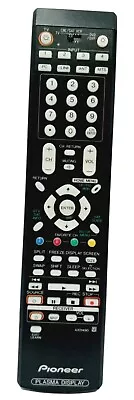 Pioneer Remote Control AXD1490 Plasma Display Elite TESTED Super Fast Shipping  • $19