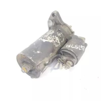 Starter Motor Automatic PN: 068911023G OEM 1998 1999 2000 Eurovan • $24.90