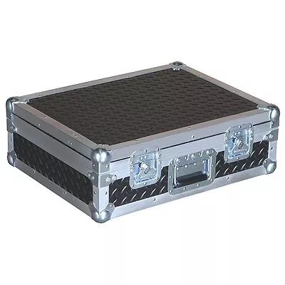 Diamond Plate Laminate ATA 3/8  Ply Case For YAMAHA MG206C MG 206C MG 206 C • $480.05